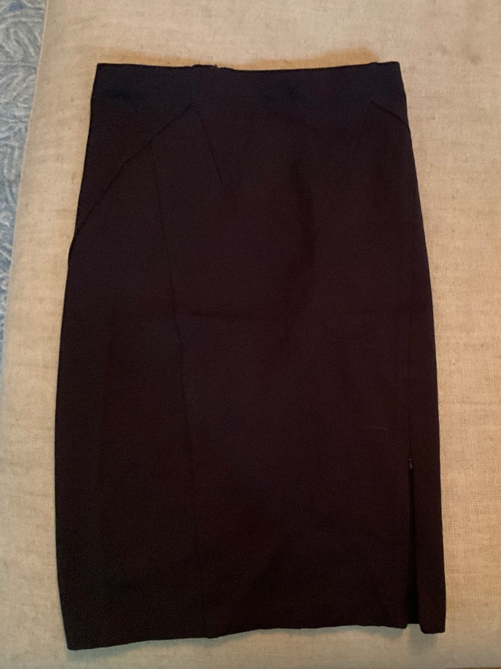 Donna Karan Pencil Skirt
